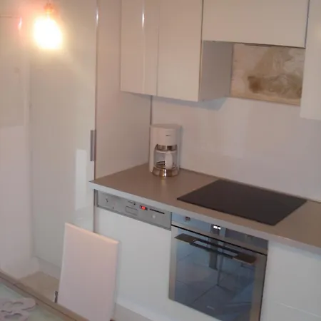 Le Pigeonnier * Virac