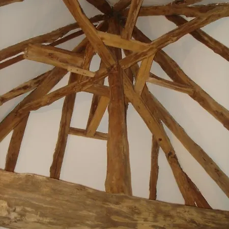 カントリーハウス Le Pigeonnier Virac