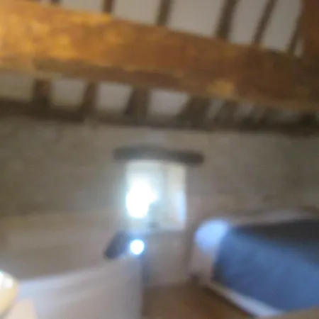 Le Pigeonnier カントリーハウス