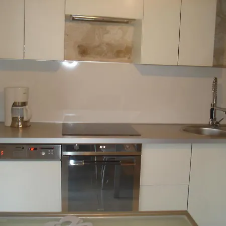 Le Pigeonnier カントリーハウス