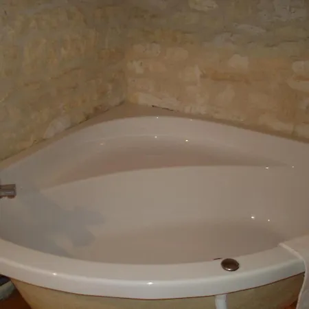 Летний дом Le Pigeonnier *